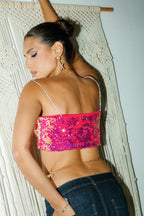 Bdazzle Top