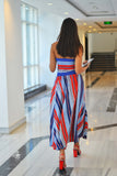 Transformational 2-Piece Playsuit