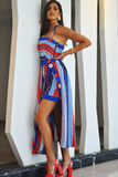 Transformational 2-Piece Playsuit