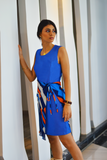 Transformation Mini Dress