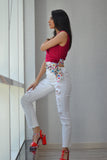 Wrap Shirt