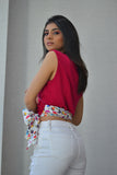 Wrap Shirt