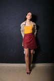Wrap Skirt
