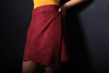 Wrap Skirt
