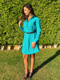 Shirt Dress