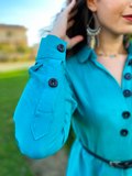 Shirt Dress