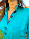 Shirt Dress