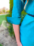 Shirt Dress