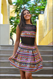 Party 2- Piece Dress