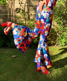 Unconventional Pants