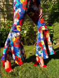 Unconventional Pants