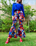 Unconventional Pants