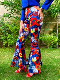 Unconventional Pants