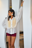 Puffed Shirt